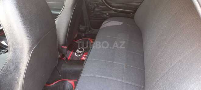 LADA (VAZ) 2107 2006, 52,000 km - 1.6 l - Bakı