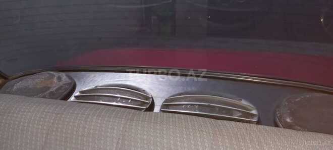LADA (VAZ) 2107 2006, 52,000 km - 1.6 l - Bakı