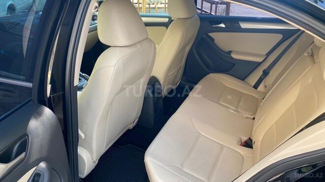 Volkswagen Jetta 2017, 62,000 km - 1.4 л - Bakı