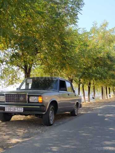 LADA (VAZ) 2107 2010, 120,000 km - 1.6 l - Lerik