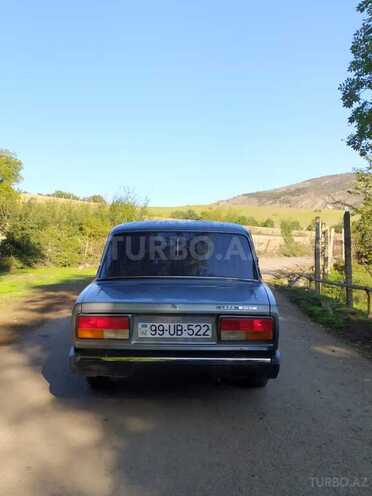 LADA (VAZ) 2107 2010, 120,000 km - 1.6 l - Lerik