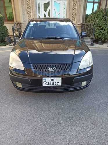 Kia Rio 2008, 200,000 km - 1.4 л - Bakı