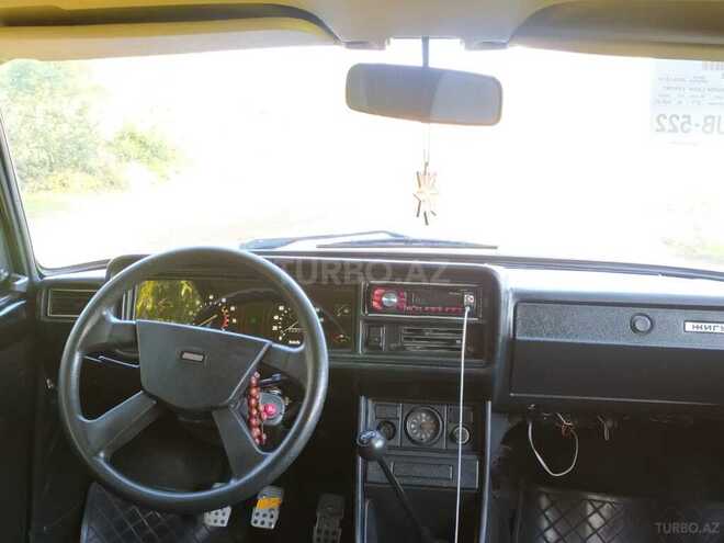 LADA (VAZ) 2107 2010, 120,000 km - 1.6 l - Lerik