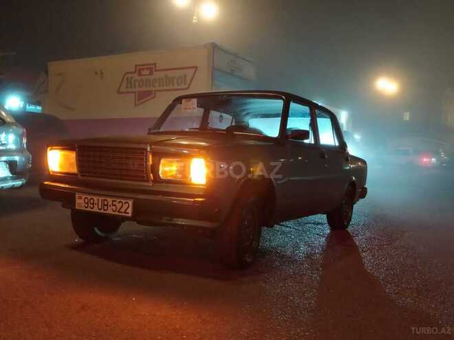 LADA (VAZ) 2107 2010, 120,000 km - 1.6 l - Lerik