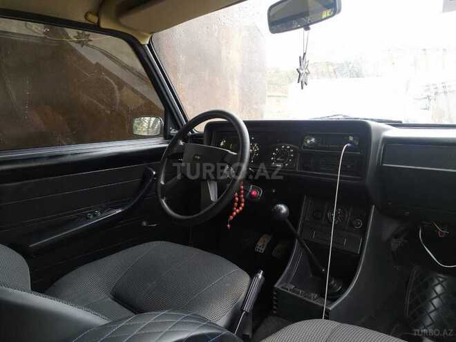 LADA (VAZ) 2107 2010, 120,000 km - 1.6 l - Lerik