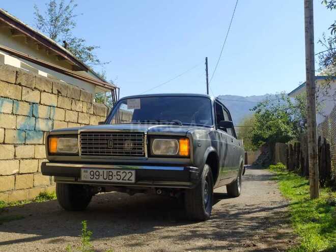 LADA (VAZ) 2107 2010, 120,000 km - 1.6 l - Lerik