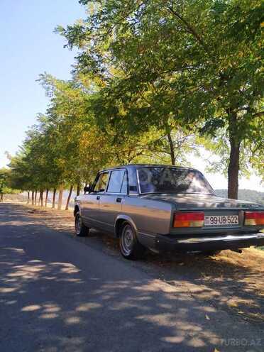 LADA (VAZ) 2107 2010, 120,000 km - 1.6 l - Lerik