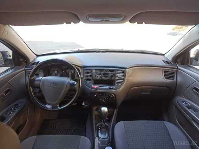 Kia Rio 2008, 200,000 km - 1.4 л - Bakı
