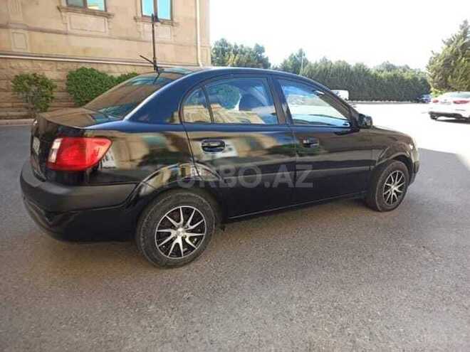 Kia Rio 2008, 200,000 km - 1.4 л - Bakı