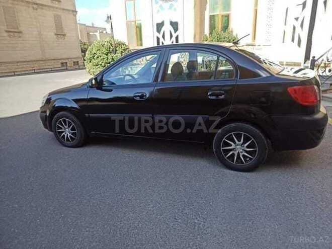 Kia Rio 2008, 200,000 km - 1.4 л - Bakı