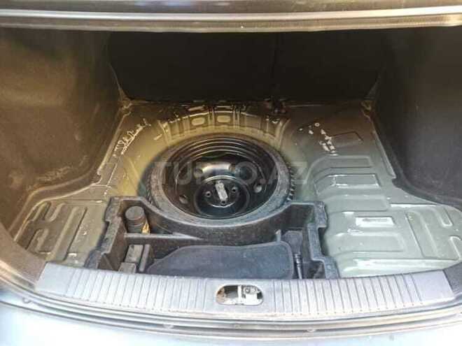 Kia Rio 2008, 200,000 km - 1.4 л - Bakı