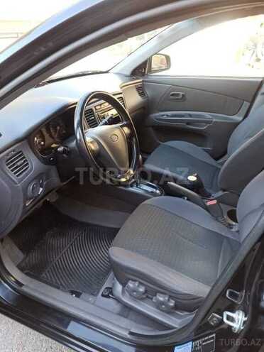 Kia Rio 2008, 200,000 km - 1.4 л - Bakı