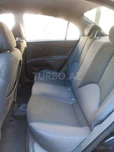 Kia Rio 2008, 200,000 km - 1.4 л - Bakı
