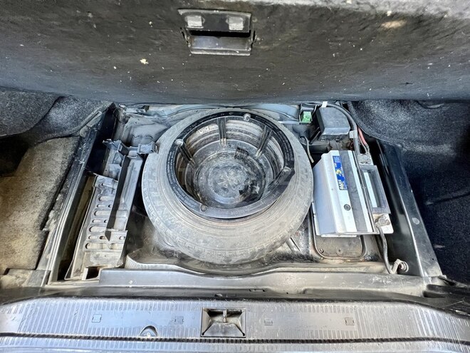 Mercedes C 180 1995, 370,000 km - 1.8 l - Bakı