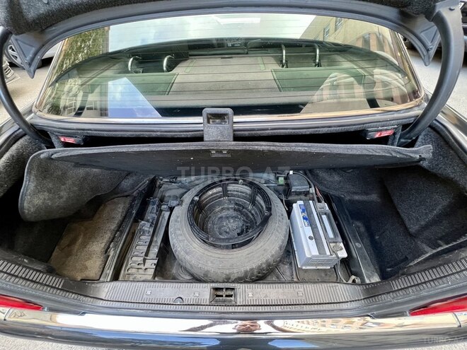 Mercedes C 180 1995, 370,000 km - 1.8 l - Bakı