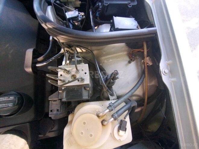 Mercedes E 260 1998, 378,000 km - 2.6 l - Mingəçevir