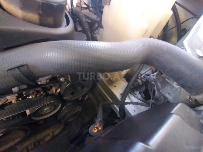 Mercedes E 260 1998, 378,000 km - 2.6 l - Mingəçevir
