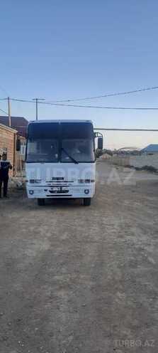 Iveco Otoyol 1998, 100,000 km - 4.0 l - Qobustan