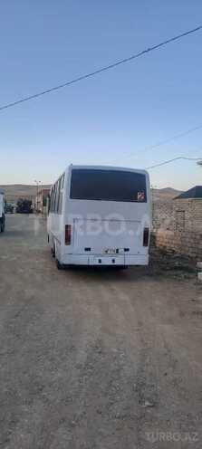 Iveco Otoyol 1998, 100,000 km - 4.0 l - Qobustan