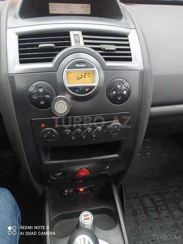 Renault Megane 2007, 505,053 km - 1.5 l - Bakı