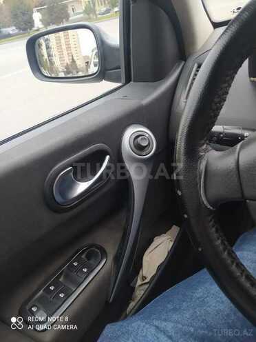 Renault Megane 2007, 505,053 km - 1.5 l - Bakı