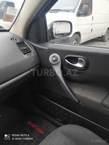 Renault Megane 2007, 505,053 km - 1.5 l - Bakı