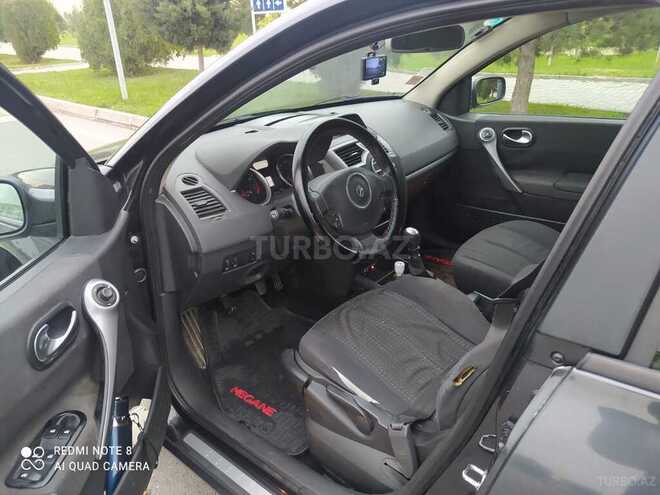 Renault Megane 2007, 505,053 km - 1.5 l - Bakı