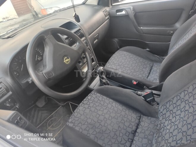 Opel Astra 1999, 311,656 km - 1.8 l - Bakı