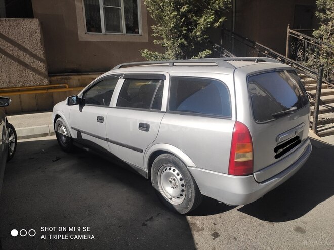 Opel Astra 1999, 311,656 km - 1.8 l - Bakı