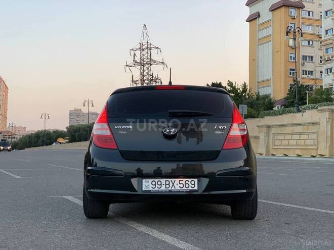 Hyundai i30 2009, 200,000 km - 1.4 l - Bakı