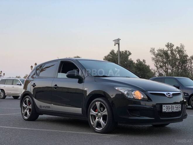 Hyundai i30 2009, 200,000 km - 1.4 l - Bakı