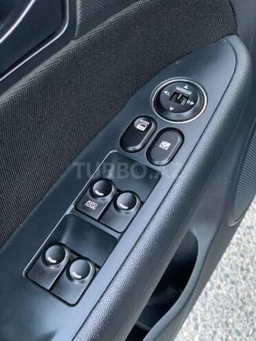 Hyundai i30 2009, 200,000 km - 1.4 l - Bakı