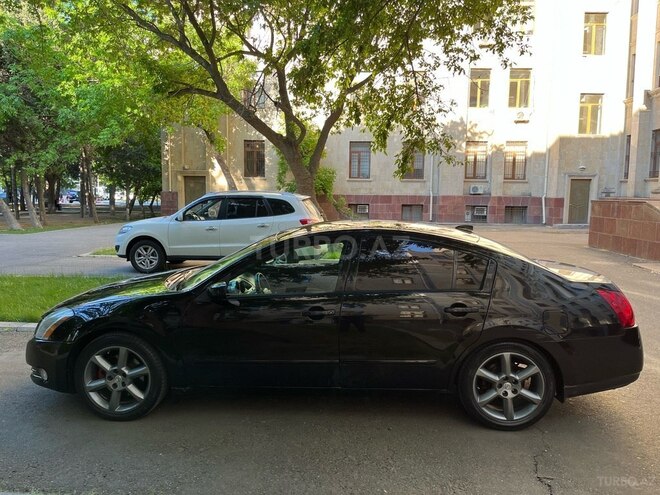 Nissan Maxima 2006, 130,000 km - 3.5 l - Bakı