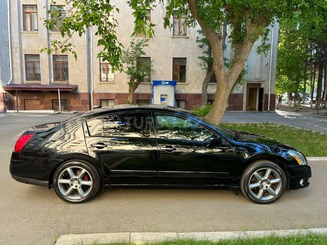 Nissan Maxima 2006, 130,000 km - 3.5 l - Bakı