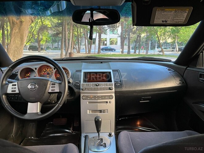 Nissan Maxima 2006, 130,000 km - 3.5 l - Bakı