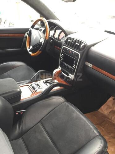 Porsche Cayenne GTS 2009, 117,000 km - 4.8 l - Bakı