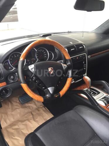 Porsche Cayenne GTS 2009, 117,000 km - 4.8 l - Bakı