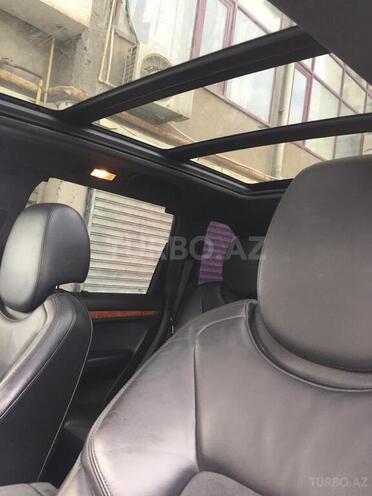 Porsche Cayenne GTS 2009, 117,000 km - 4.8 l - Bakı