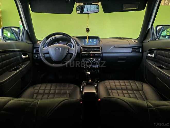 LADA (VAZ) Priora 2014, 102,000 km - 1.6 l - Bakı