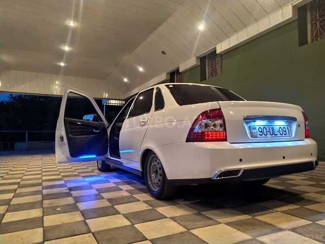 LADA (VAZ) Priora 2014, 102,000 km - 1.6 l - Bakı