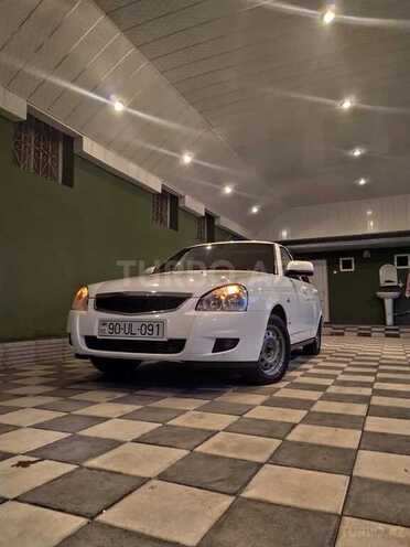 LADA (VAZ) Priora 2014, 102,000 km - 1.6 l - Bakı