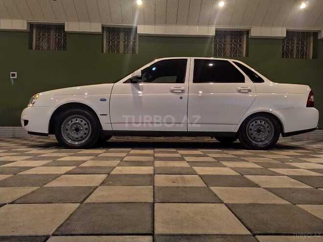 LADA (VAZ) Priora 2014, 102,000 km - 1.6 l - Bakı