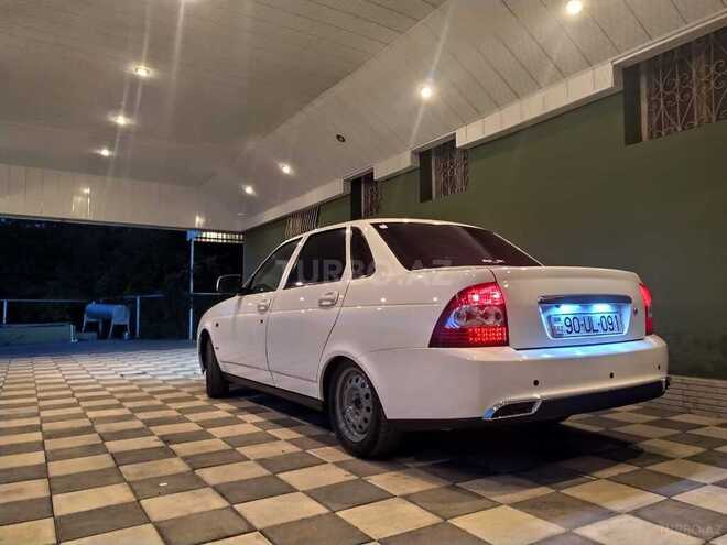 LADA (VAZ) Priora 2014, 102,000 km - 1.6 l - Bakı