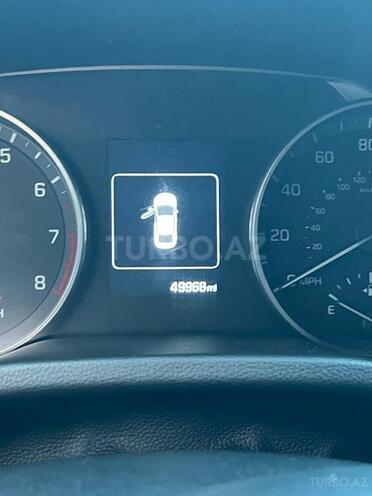 Hyundai Elantra 2018, 50,000 km - 2.0 л - Bakı