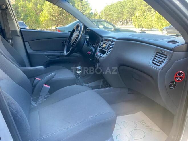 Kia Rio 2005, 220,000 km - 1.4 l - Sumqayıt