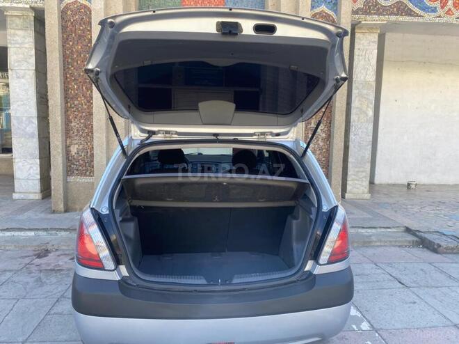 Kia Rio 2005, 220,000 km - 1.4 l - Sumqayıt