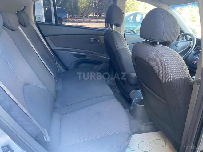 Kia Rio 2005, 220,000 km - 1.4 l - Sumqayıt