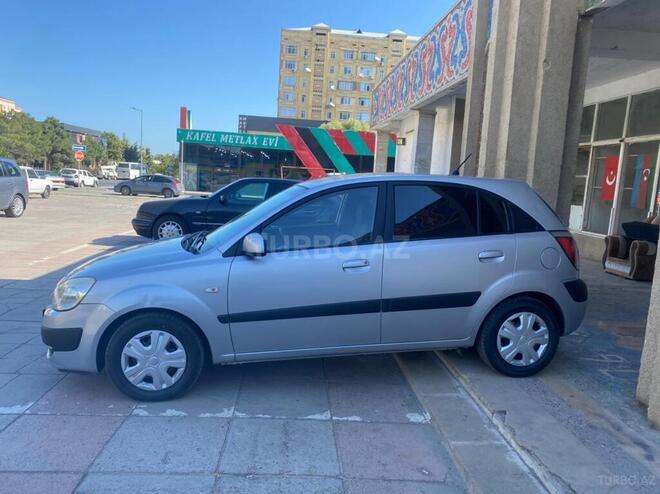 Kia Rio 2005, 220,000 km - 1.4 l - Sumqayıt