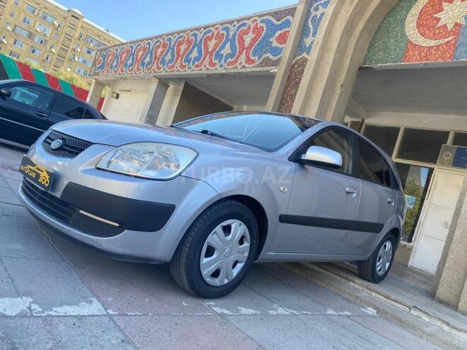 Kia Rio 2005, 220,000 km - 1.4 l - Sumqayıt
