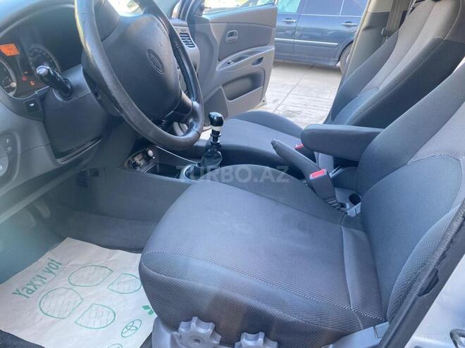 Kia Rio 2005, 220,000 km - 1.4 l - Sumqayıt